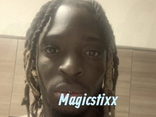 Magicstixx