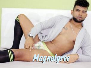 Magnolgree