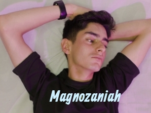 Magnozaniah