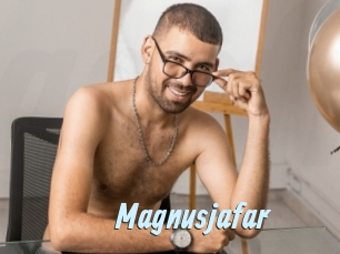 Magnusjafar