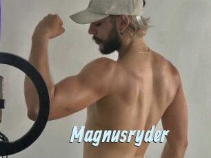 Magnusryder