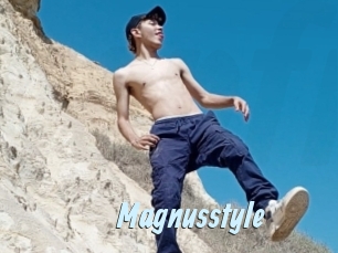 Magnusstyle