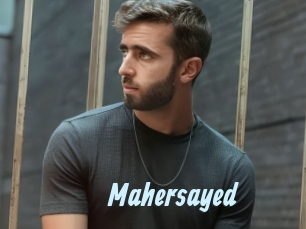 Mahersayed