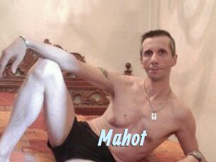 Mahot