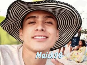Maick98