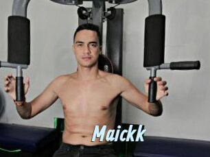 Maickk