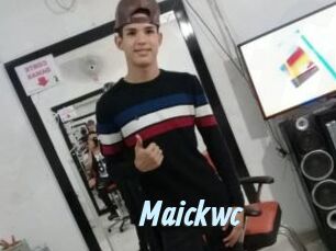 Maickwc