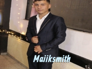 Maiiksmith