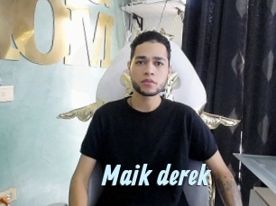 Maik_derek