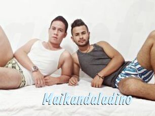 Maikandaladino