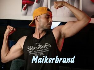 Maikerbrand