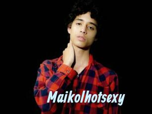 Maikolhotsexy