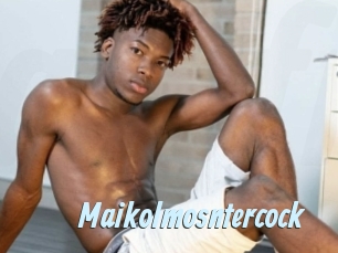 Maikolmosntercock