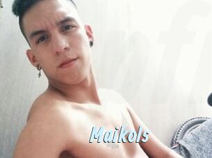 Maikols