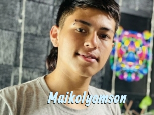 Maikolyomson