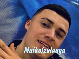 Maikolzuluaga
