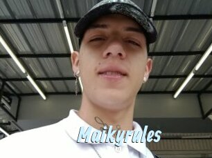 Maikyrules