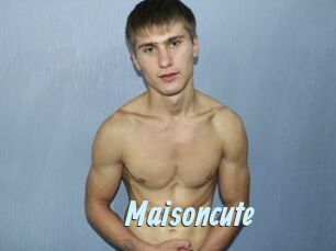 Maisoncute