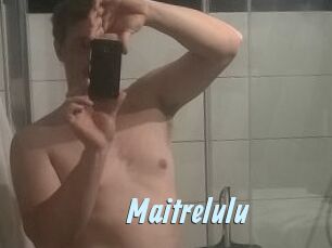 Maitrelulu