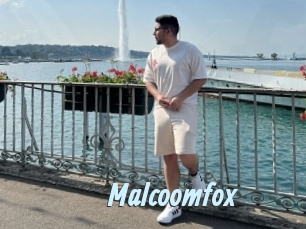 Malcoomfox