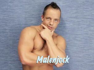 Malenjock