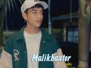 Malikbaxter