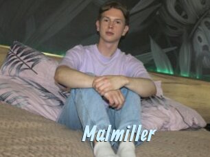 Malmiller