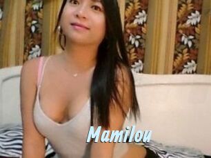 Mamilou