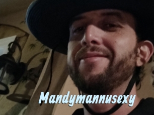 Mandymannusexy