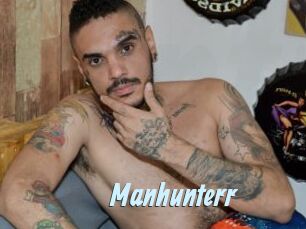 Manhunterr