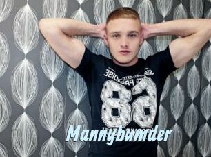 Mannybumder