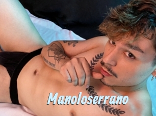 Manoloserrano