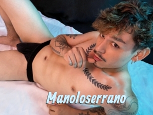 Manoloserrano