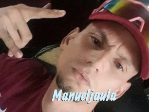 Manueljaula