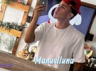 Manuelluna