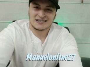 Manuelonline27