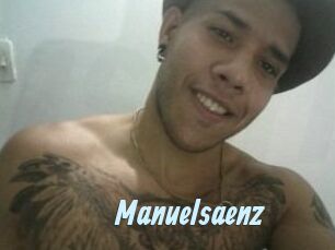 Manuelsaenz