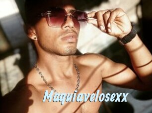 Maquiavelosexx