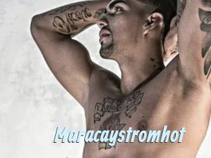 Maracaystromhot