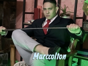 Marccolton