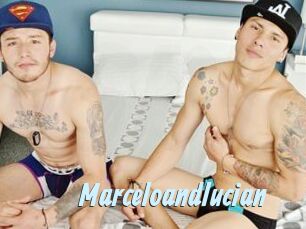 Marceloandlucian