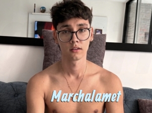 Marchalamet