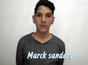 Marck_sanders