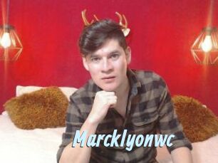 Marcklyonwc