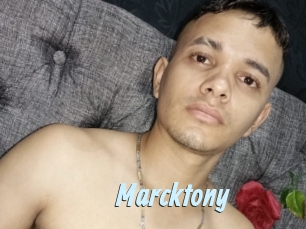 Marcktony