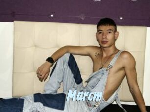 Marcm