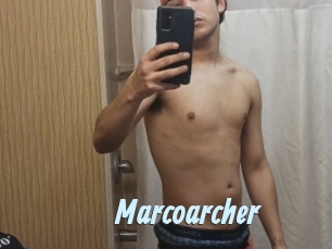 Marcoarcher