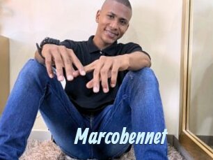 Marcobennet