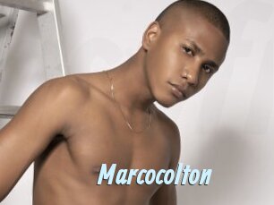 Marcocolton