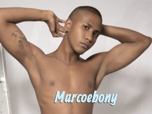 Marcoebony